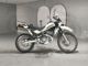 Фото Kawasaki SUPER SHERPA с японского аукциона