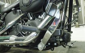 HARLEY FXSTB 1580 2009