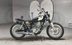 YAMAHA SR400 RH01J