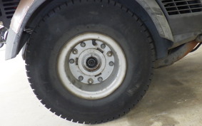 HONDA GYRO UP TA01