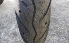 SUZUKI LET's 4 CA41A