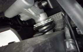 SUZUKI HAYABUSA Gen.3 2023 EJ11A