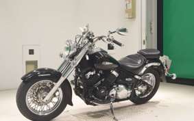 YAMAHA DRAGSTAR 400 CLASSIC 2009 VH01J
