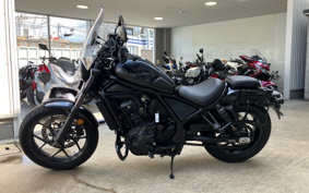 HONDA REBEL 1100 DCT 2022 SC83