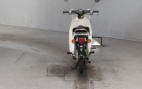 HONDA SUPER CUB50 C50