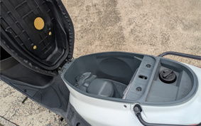 YAMAHA AKUSHI STREET SE53J