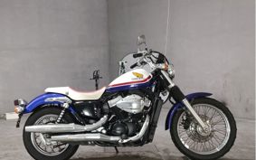 HONDA VT750S 2011 RC58