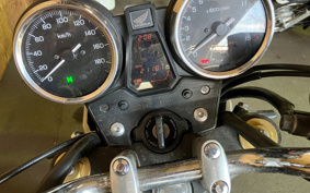 HONDA CB400SF 2020 NC42