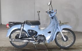 HONDA SUPER CUB50 AA09