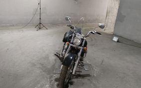 YAMAHA DRAGSTAR 400 VH01J