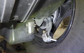 SUZUKI ADDRESS V125 2018 CF4EA