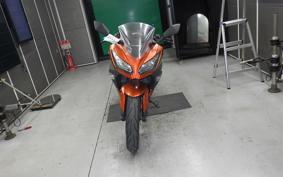 KAWASAKI NINJA 250 EX250L