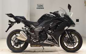 KAWASAKI NINJA 1000 A 2018 ZXT00W