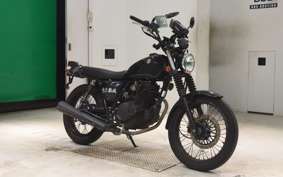 SUZUKI GRASS TRACKER NJ4DA