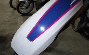 YAMAHA SEROW 225 Gen.2 1KH