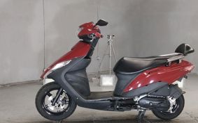 SUZUKI ADDRESS V125 DT11A