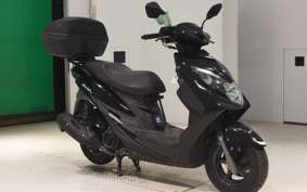 SUZUKI ｽｳｨｯｼｭ125 2025 DV12B