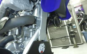 YAMAHA WR250R DG15J