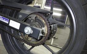 SUZUKI ｼﾞｸｻｰ150 NG4BG