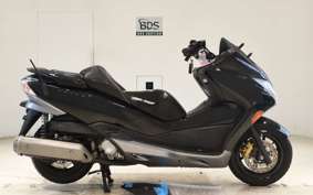HONDA FORZA ZA MF10