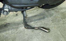 HONDA TACT-4ﾍﾞｰｼｯｸ 1999 AF75