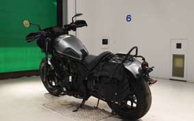 HONDA REBEL 1100 2023 SC83