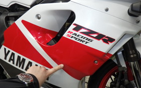 YAMAHA TZR250 RS 2024 3XV