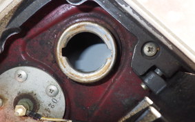 HARLEY FLHT 1340 1984