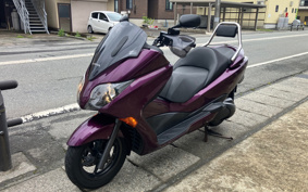 HONDA FORZA Z AUDIO PACKAGE MF10