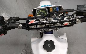 YAMAHA SEROW 225W 4JG