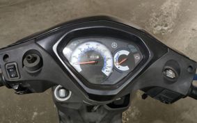 YAMAHA AXIS Z SED7J