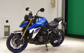 SUZUKI GSX-S1000 Gen.2 2024 EK1AA