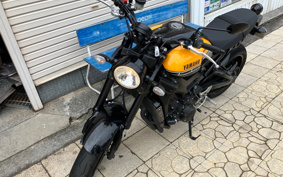YAMAHA XSR900 2017 RN46J