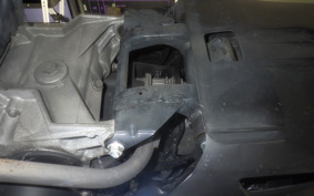 SUZUKI ADDRESS 110 2026 CE47A