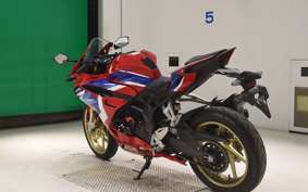 HONDA CBR250RR A MC51