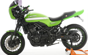 KAWASAKI Z900RS CAFE 2018 ZR900C