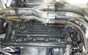 KAWASAKI ZEPHYR 400 Gen.2 1992 ZR400C