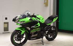 KAWASAKI NINJA 400 2018 EX400G