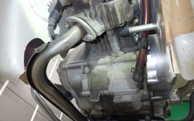 HONDA C50 SUPER CUB AA01