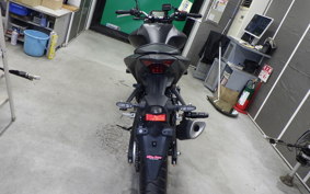 YAMAHA MT-25 A 2016 RG74J