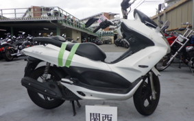HONDA PCX125 NC125D