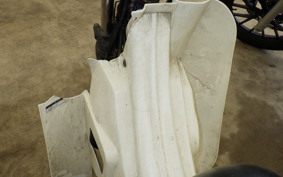 YAMAHA MATE 90 UB02J