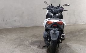 YAMAHA X-MAX 250 SG42J