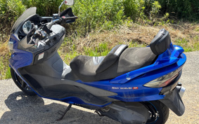 SUZUKI SKYWAVE 250M CJ45A