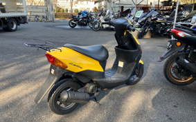 SUZUKI LET's 2 CA1KA