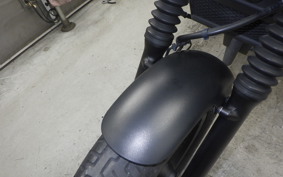 HONDA REBEL 250 S 2015 MC49