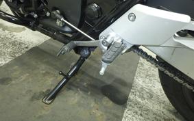HONDA CB400SF GEN 4 A 2022 NC42