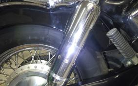 HONDA SHADOW 400 2005 NC34