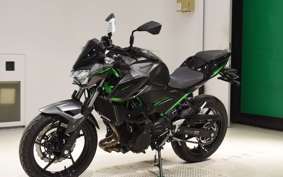 KAWASAKI Z250 Gen.2 2011 EX250Y