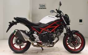 SUZUKI SV650 A 2023 VP55B